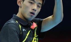 张继科爆料细节图视频高清,一场体育界的风云际会