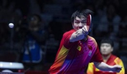 乒乓球圈内人爆料